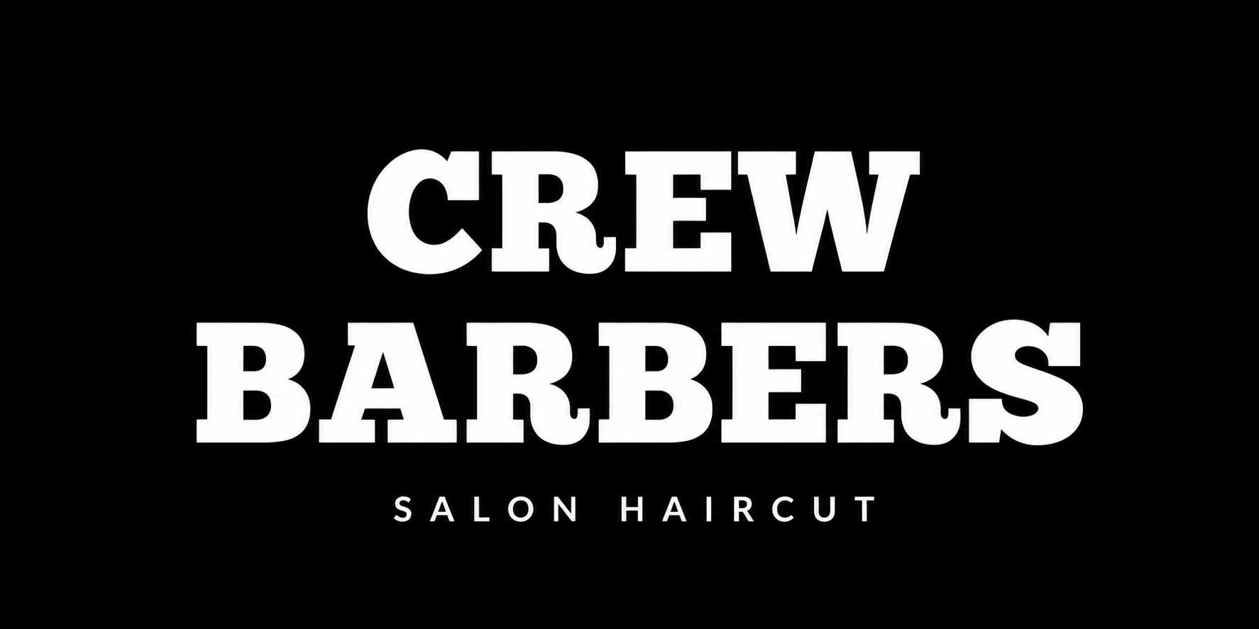 Crew Barbers